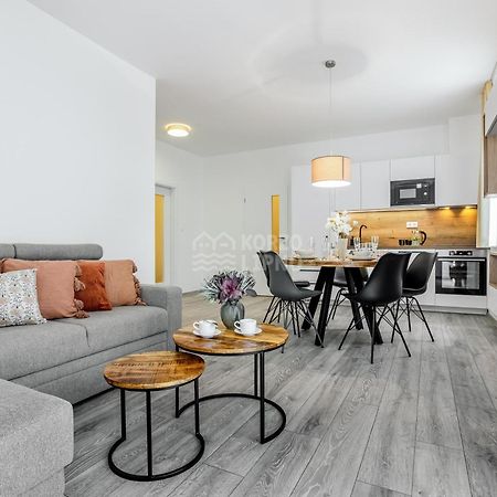 Korzo Lipno C Apartment Липно над Вълтава Екстериор снимка